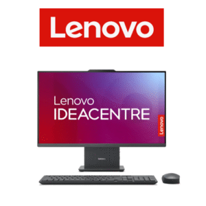 Lenovo Idea Centre AIO 27IRH9 Ci5 13 Gen 16GB RAM 512GB SSD