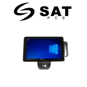 SAT VP310L Verificador de precios con lector 2D