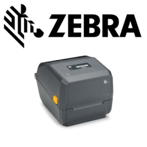 ZEBRA ZD412 Impresora de etiquetas USB
