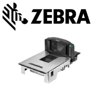 Zebra MP7000 Escáner/Balanza Imager 2D 30Lbs