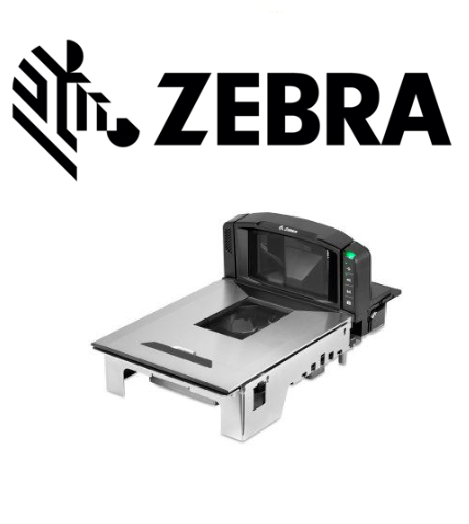 Zebra MP7000 Escáner/Balanza Imager 2D 30Lbs