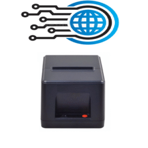 NEOTEK Impresora POS  80mm 250mm/s Autocorte USB