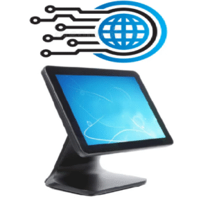 NEOTECK All in One Touch 15" Ci5 6ta Gen RAM 8Gb/SSD256