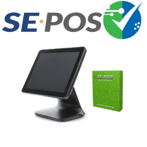 NEOTEK 15" Touch Ci3 - RAM 8GB - SSD256 / Gratis Facturación POS Compatible con: PC/Tablet/Celular