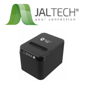 JAL-821 impresora 80mm USB/LAN