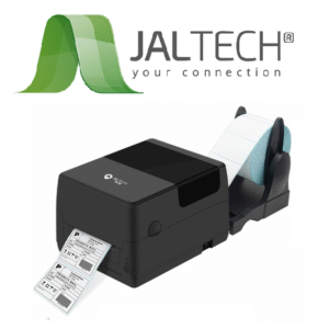 Jaltech JAL COB PLUS Impresora de Etiquetas 110mm USB/LAN