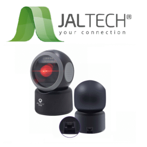 Jaltech JAL-OMD 05 Lector de Códigos de Barras Omni1D/QR USB