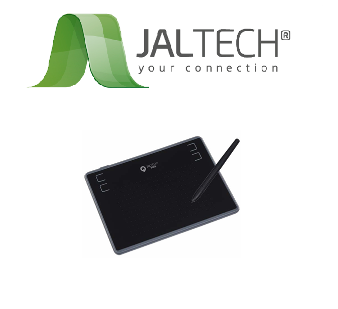 JAL-POS TD TABLA DIGITALIZADORA