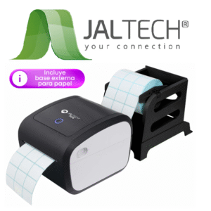 Jaltech JAL-POS423 IMPRESORA ETIQUETAS USB/LAN