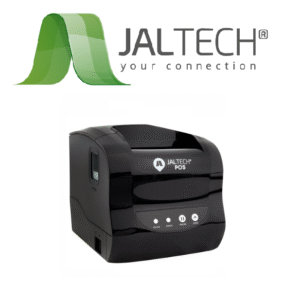 Jaltech JAL-838L IMPRESORA 2 EN 1 RECIBOS Y ETIQUETAS
