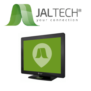 JAL-1515 MONITOR TÁCTIL JALTECH POS HDMI