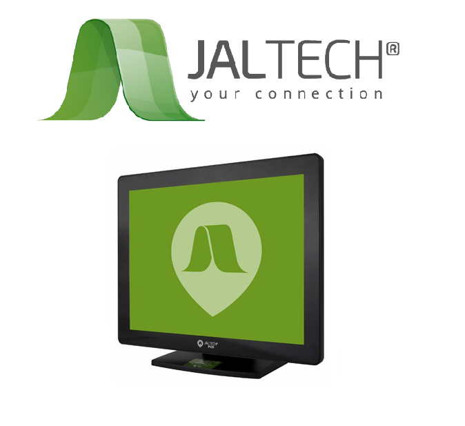 JAL-1515 MONITOR TÁCTIL JALTECH POS HDMI