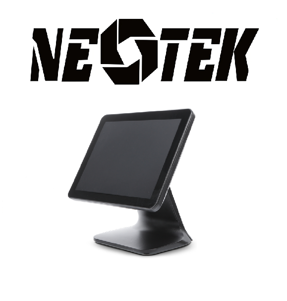 NEOTEK 15" Ci5 Tactil 15.6" + USB WIFI + RAM 8GB + SSD256