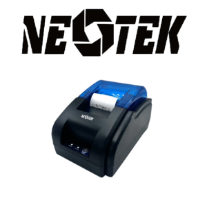 Neotek SF321 Impresora Térmica 58mm Corte Manual USB