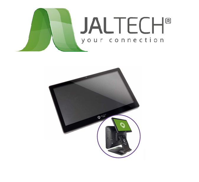 PANTALLA CLIENTE TFT LCD 11.6"