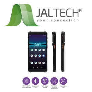 PDA TÁCTIL CAPACITIVA ANDROID 13
