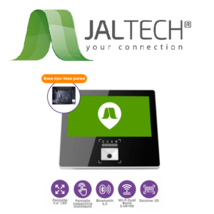 VERIFICADOR DE PRECIO 11.6" JAL-300V
